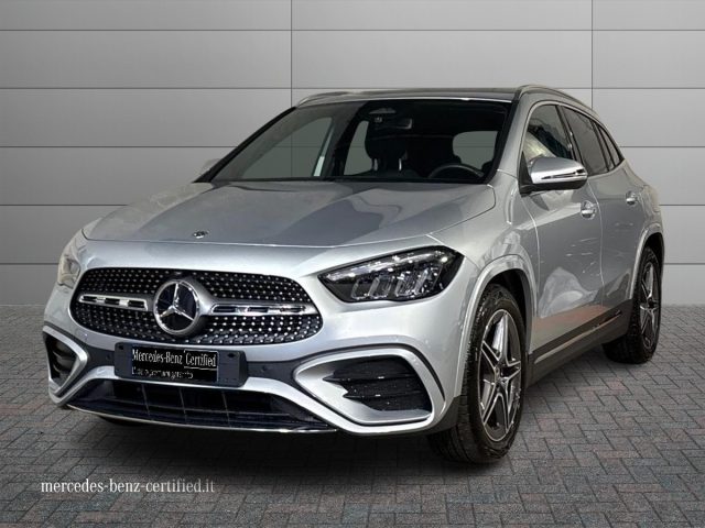 Mercedes-Benz GLA 180 d Automatic AMG Line Advanced Plus usato a BOLOGNA