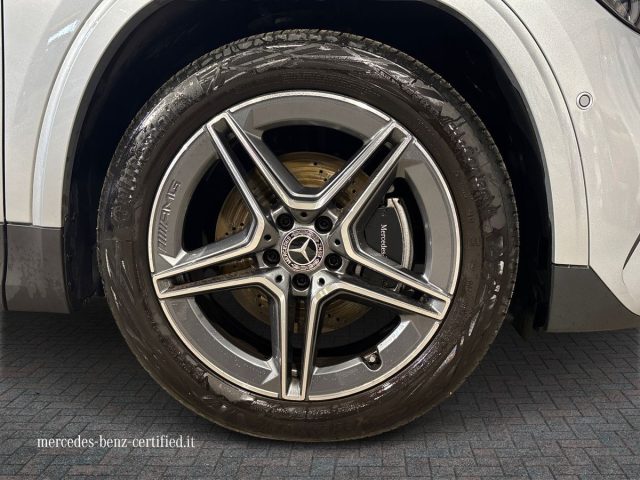 Mercedes-Benz GLA 180 d Automatic AMG Line Advanced Plus usato a BOLOGNA