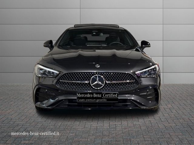 Mercedes-Benz CLE 220 d Coupé AMG Line Premium - foto 3 di 4