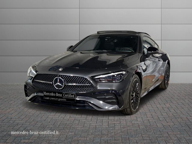 Mercedes-Benz CLE 220 d Coup� AMG Line Premium usato a BOLOGNA