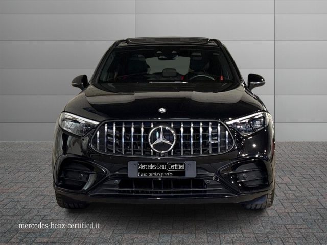 Mercedes-Benz GLC 43 AMG 4Matic AMG Line Premium - foto 3 di 4