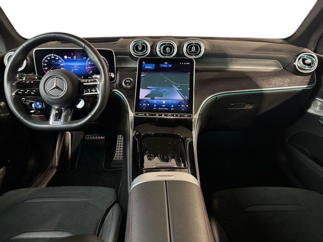Mercedes-Benz GLC 43 AMG 4Matic AMG Line Premium, del 2025, 20.806 km, in vendita a Bologna (BO)