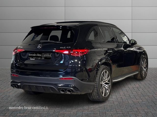 Mercedes-Benz GLC 43 AMG 4Matic AMG Line Premium - foto 2 di 4