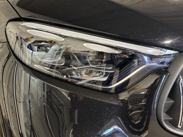 Mercedes-Benz GLC 43 AMG 4Matic AMG Line Premium usato a BOLOGNA
