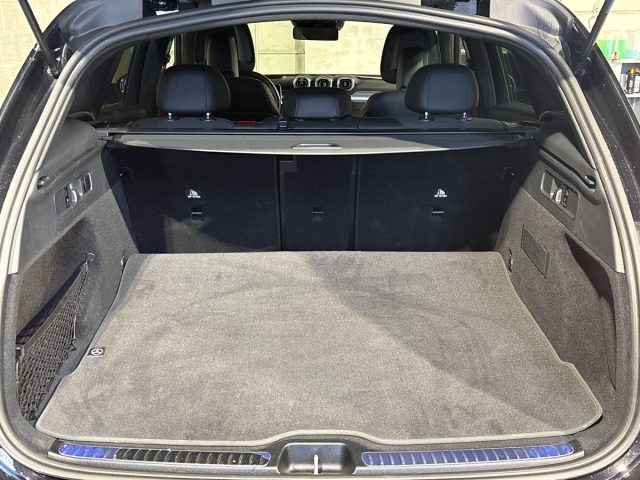 Mercedes-Benz GLC 43 AMG 4Matic AMG Line Premium, del 2025, 20.806 km, in vendita a Bologna (BO)