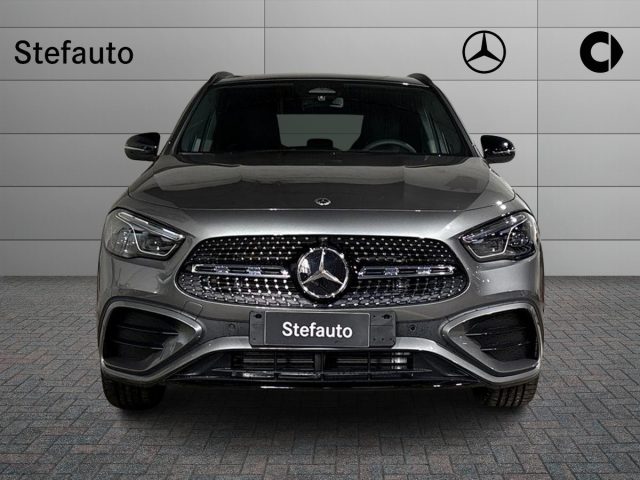Mercedes-Benz GLA 180 d Automatic AMG Line Advanced Plus - foto 4 di 4