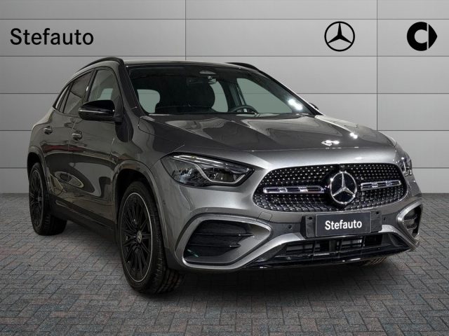 Mercedes-Benz GLA 180 d Automatic AMG Line Advanced Plus km 0 a BOLOGNA