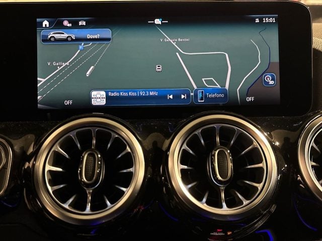 Mercedes-Benz GLA 180 d Automatic AMG Line Advanced Plus, del 2026, 10 km, in vendita a Bologna (BO)
