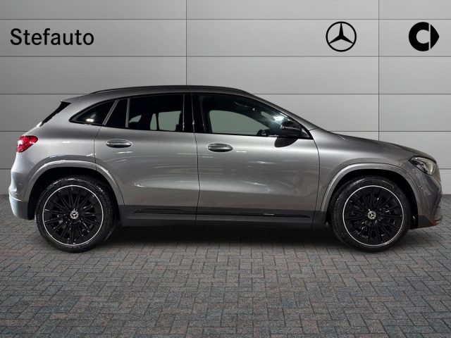 Mercedes-Benz GLA 180 d Automatic AMG Line Advanced Plus - foto 2 di 4