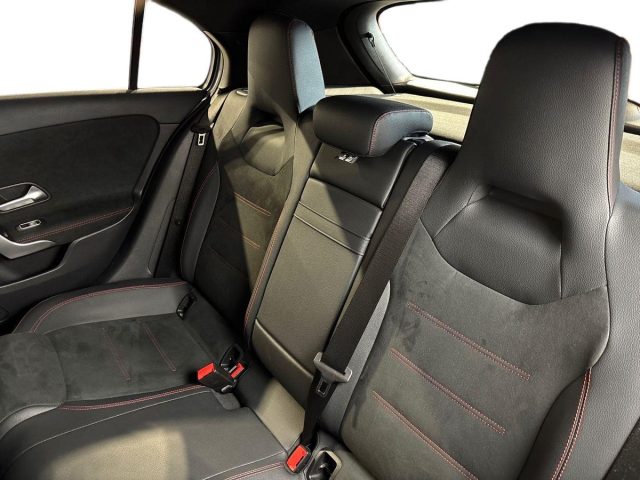 Mercedes-Benz A 180 Automatic AMG Line Advanced Plus usato a BOLOGNA