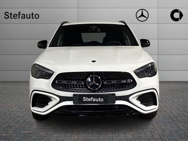 Mercedes-Benz GLA 180 d Automatic AMG Line Advanced Plus - foto 4 di 4