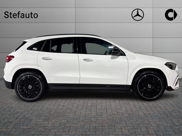 Mercedes-Benz GLA 180 d Automatic AMG Line Advanced Plus km 0 a BOLOGNA