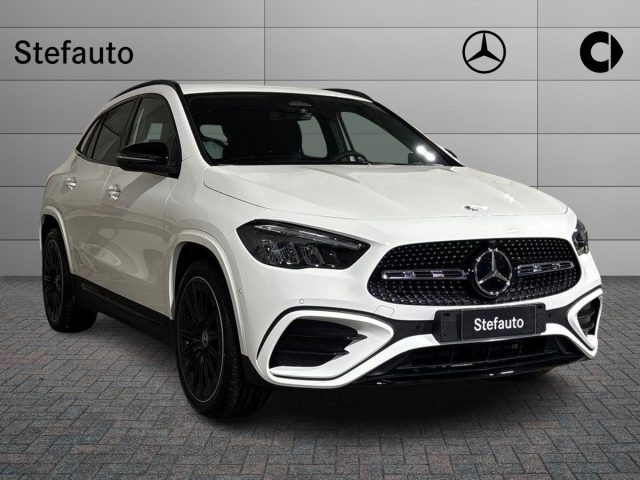 Mercedes-Benz GLA 180 d Automatic AMG Line Advanced Plus km 0 a BOLOGNA