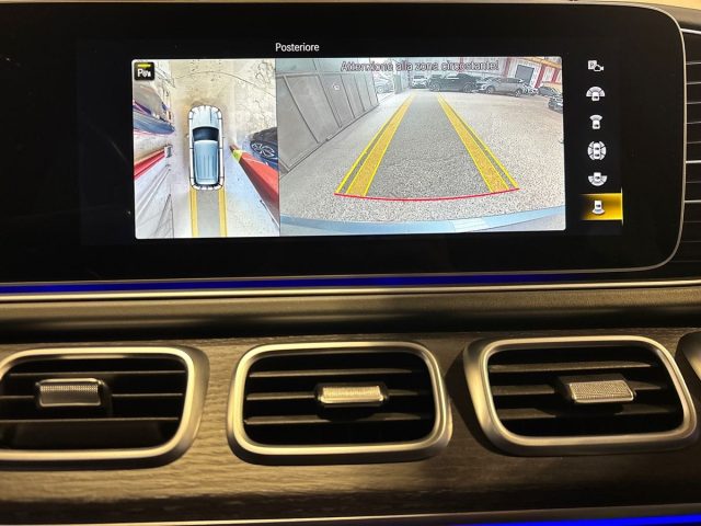 Mercedes-Benz GLE 63 AMG 4Matic+ EQ-Boost AMG S usato a BOLOGNA