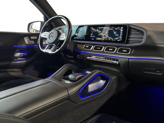 Mercedes-Benz GLE 63 AMG 4Matic+ EQ-Boost AMG S usato a BOLOGNA