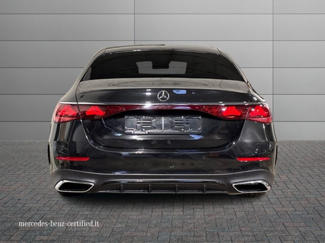 Mercedes-Benz E 220 d Mild hybrid AMG Line Advanced - foto 4 di 4