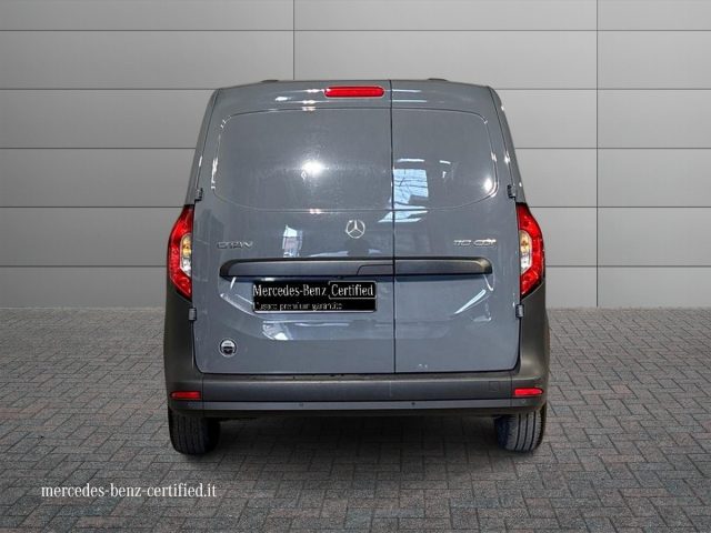 Mercedes-Benz Citan 1.5 110 CDI Furgone Long - foto 4 di 4