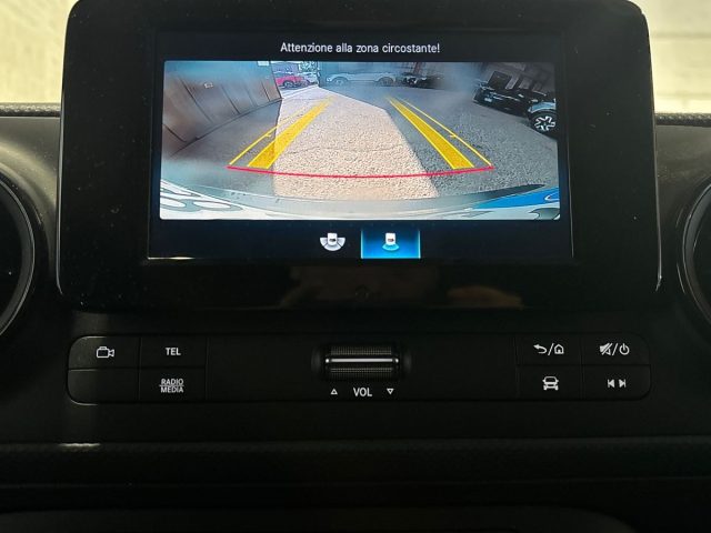 Mercedes-Benz Citan 1.5 110 CDI Furgone Long usato a BOLOGNA