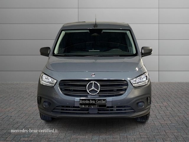 Mercedes-Benz Citan 1.5 110 CDI Furgone Long - foto 3 di 4