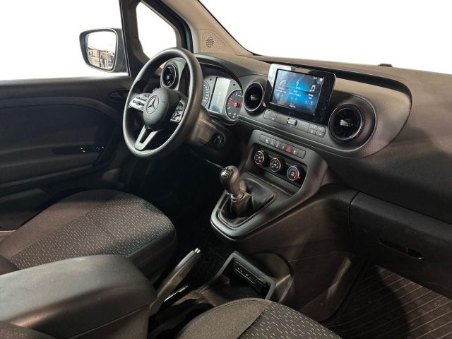 Mercedes-Benz Citan 1.5 110 CDI Furgone Long usato a BOLOGNA