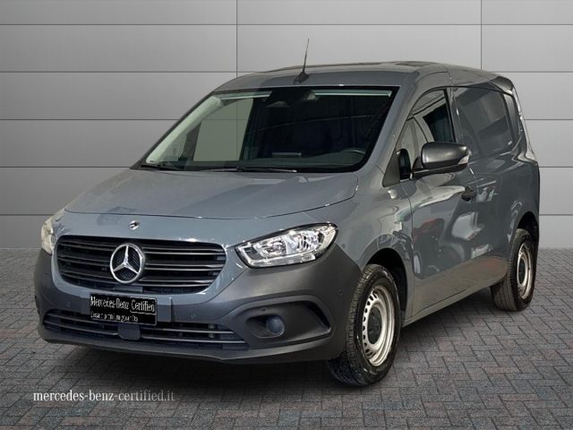 Mercedes-Benz Citan 1.5 110 CDI Furgone Long usato a BOLOGNA