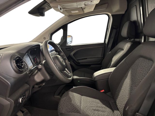 Mercedes-Benz Citan 1.5 110 CDI Furgone Long usato a BOLOGNA