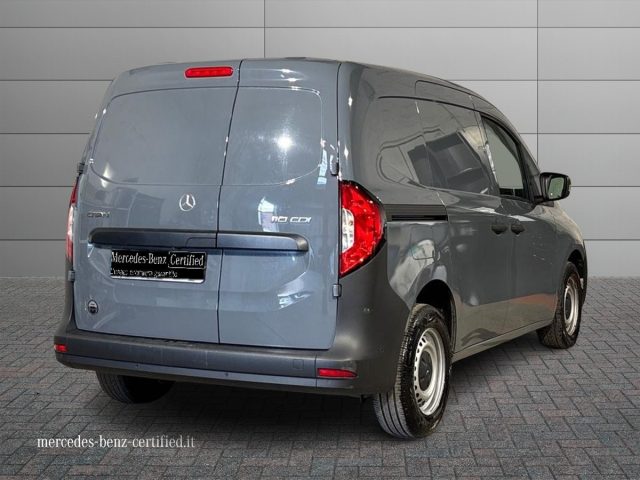 Mercedes-Benz Citan 1.5 110 CDI Furgone Long - foto 2 di 4