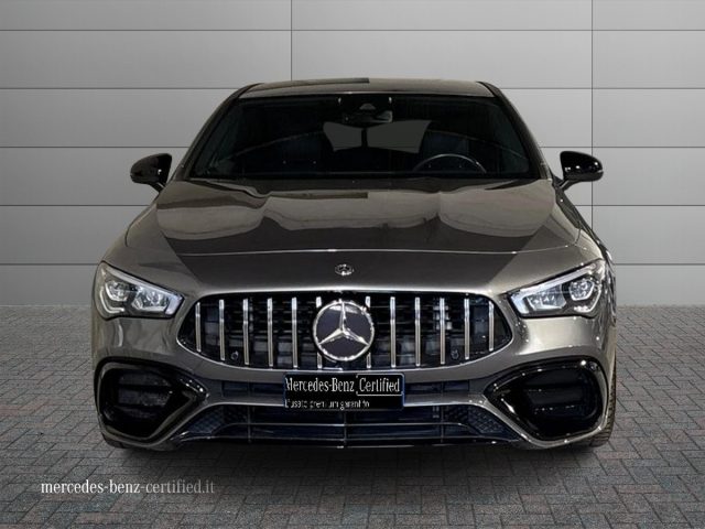 Mercedes-Benz CLA 200 d Automatic Shooting Brake Sport - foto 3 di 4