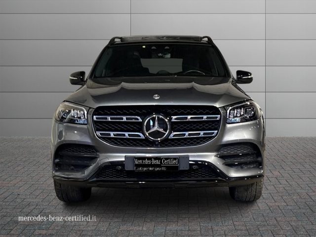 Mercedes-Benz GLS 350 d 4Matic Premium Plus - foto 4 di 4