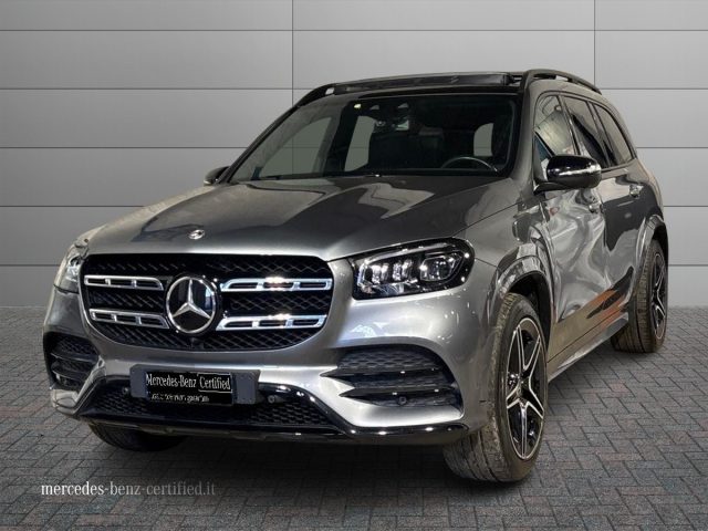 Mercedes-Benz GLS 350 d 4Matic Premium Plus - foto 2 di 4