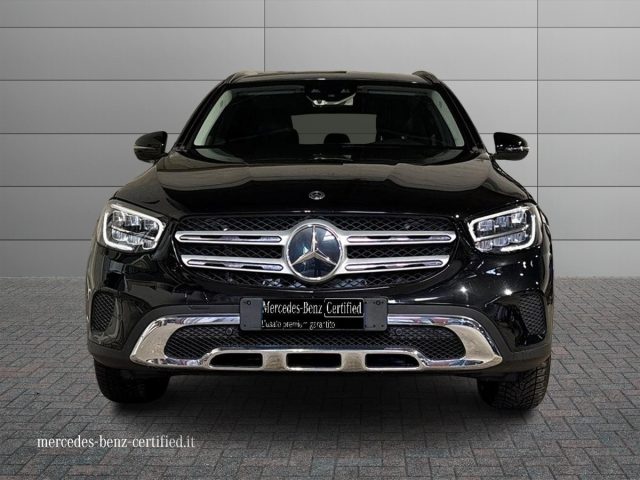 Mercedes-Benz GLC 220 d 4Matic Sport - foto 3 di 4