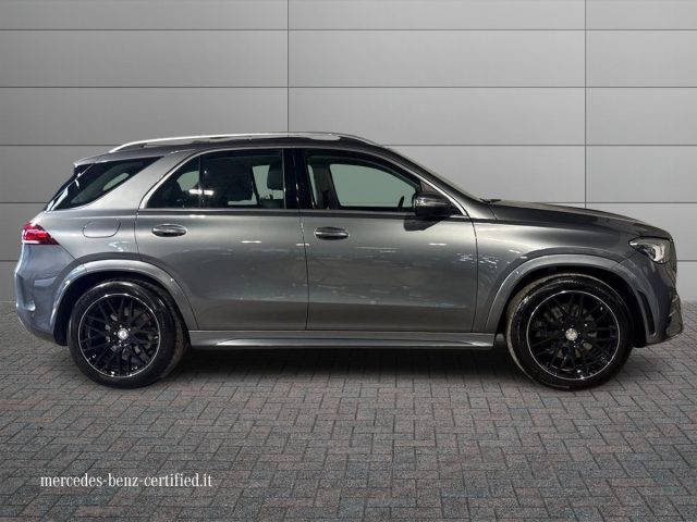 Mercedes-Benz GLE 300 d 4Matic Premium, del 2021, 58.649 km, in vendita a Bologna (BO)