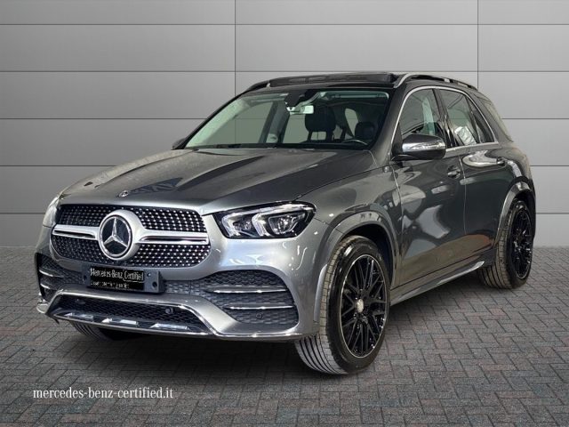 Mercedes-Benz GLE 300 d 4Matic Premium usato a BOLOGNA