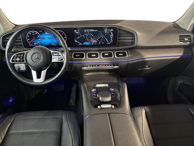 Mercedes-Benz GLE 300 d 4Matic Premium usato a BOLOGNA