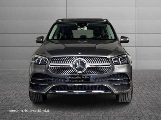 Mercedes-Benz GLE 300 d 4Matic Premium - foto 3 di 4