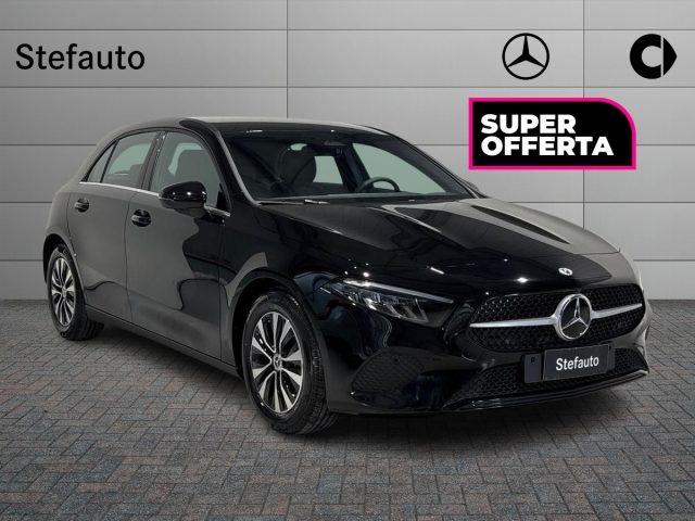 Mercedes-Benz A 180 d Automatic Advanced km 0 a BOLOGNA