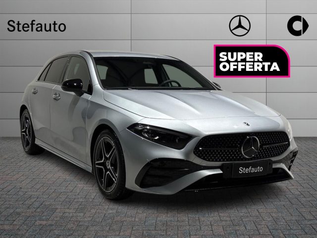 Mercedes-Benz A 180 d Automatic AMG Line Advanced Plus km 0 a BOLOGNA