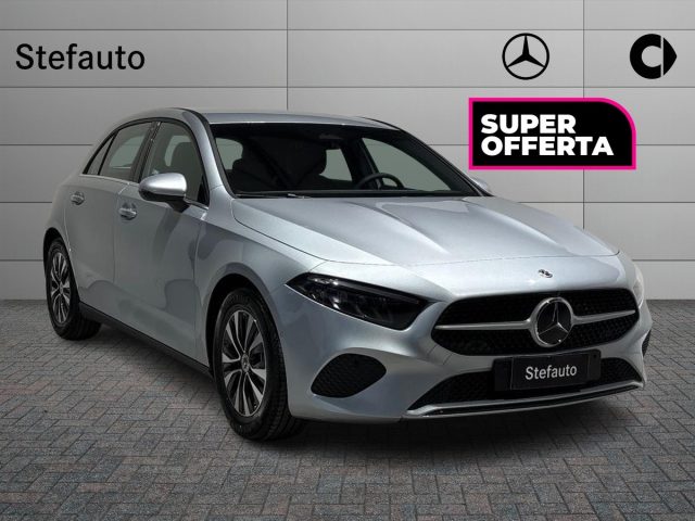 Mercedes-Benz A 180 d Automatic Advanced km 0 a BOLOGNA