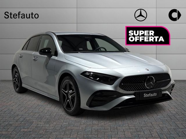 Mercedes-Benz A 180 d Automatic AMG Line Advanced Plus km 0 a BOLOGNA