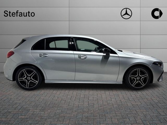 Mercedes-Benz A 180 d Automatic AMG Line Advanced Plus km 0 a BOLOGNA