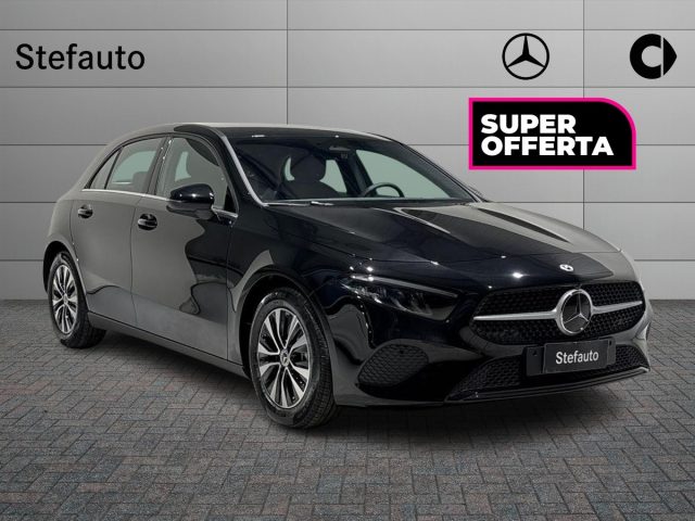 Mercedes-Benz A 180 d Automatic Advanced km 0 a BOLOGNA