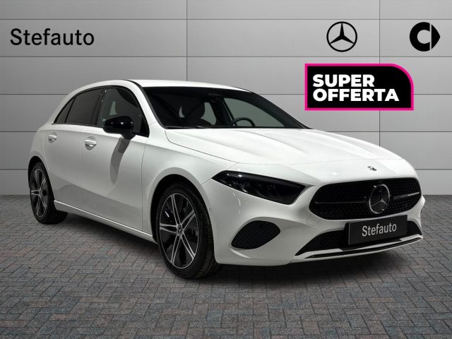 Mercedes-Benz A 180 d Automatic Progressive Advanced km 0 a BOLOGNA