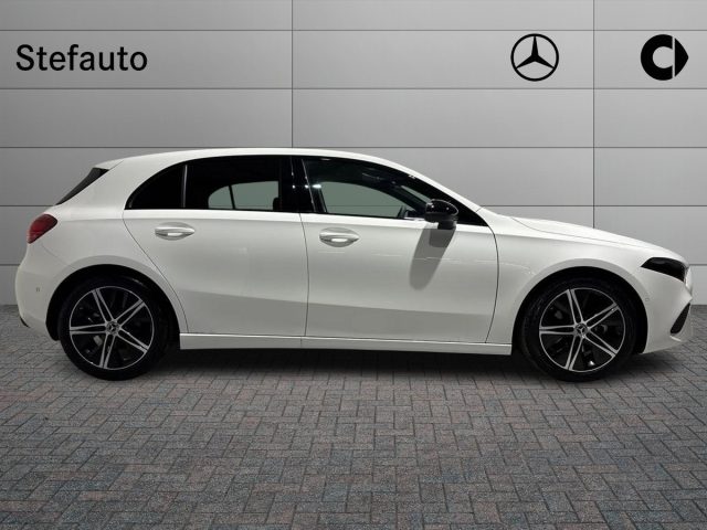 Mercedes-Benz A 180 d Automatic Progressive Advanced km 0 a BOLOGNA