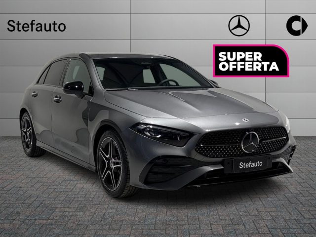 Mercedes-Benz A 180 d Automatic AMG Line Advanced Plus km 0 a BOLOGNA