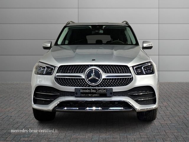 Mercedes-Benz GLE 400 d 4Matic Premium - foto 3 di 4