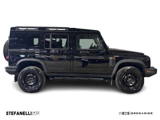 Ineos Grenadier 3.0 Turbo Benzina SW Fieldmaster Edition 5 posti - foto 2 di 4