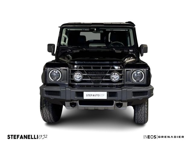 Ineos Grenadier 3.0 Turbo Benzina SW Fieldmaster Edition 5 posti - foto 4 di 4