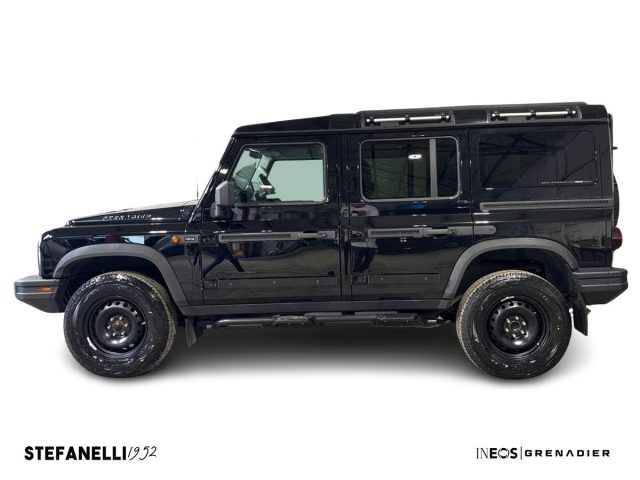 Ineos Grenadier 3.0 Turbo Benzina SW Fieldmaster Edition 5 posti - foto 3 di 4