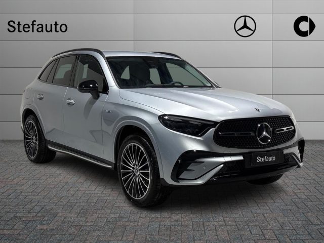 Mercedes-Benz GLC 300 de hybrid EQ 4Matic AMG Line Advanced - foto 1 di 4