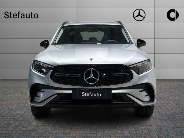 Mercedes-Benz GLC 300 de hybrid EQ 4Matic AMG Line Advanced - foto 4 di 4